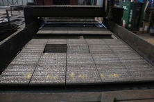 浙江堆焊耐磨复合板