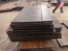 浙江堆焊耐磨复合板